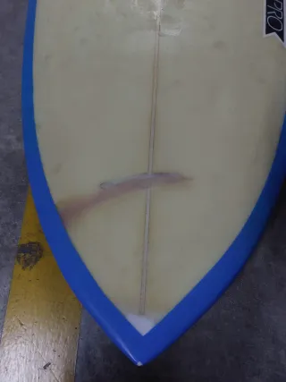 Tabla de surf TBLAS PRO