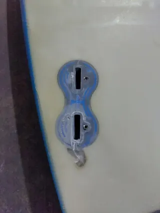 Tabla de surf TBLAS PRO