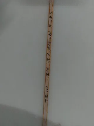 Tabla de surf TBLAS PRO