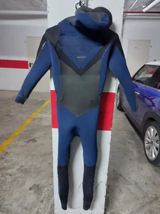 Tabla de surf TBLAS PRO