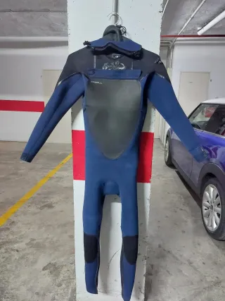 Tabla de surf TBLAS PRO