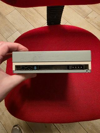 Masterizzatore CD LiteOn IDE 5.35"