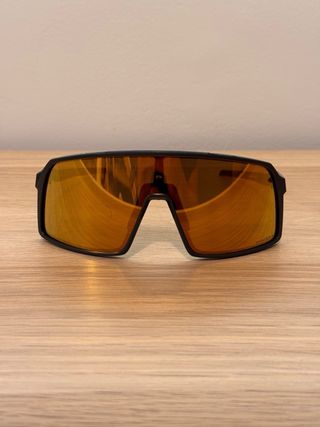 Oakley Sutro Gafas de Sol Deportivas