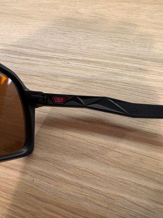 Oakley Sutro Gafas de Sol Deportivas