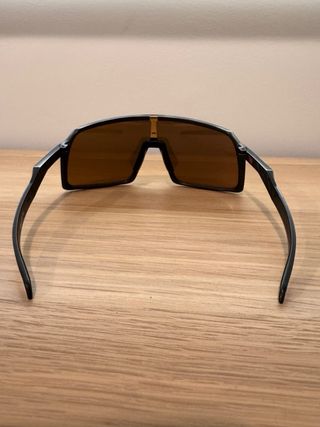 Oakley Sutro Gafas de Sol Deportivas