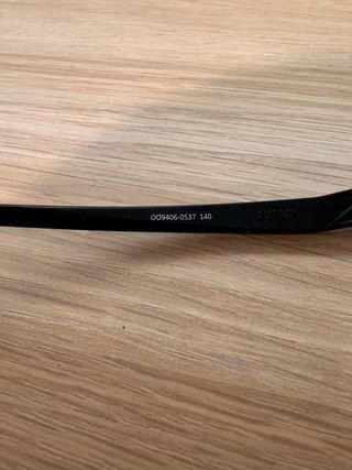 Oakley Sutro Gafas de Sol Deportivas