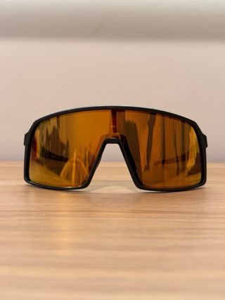 Oakley Sutro Gafas de Sol Deportivas