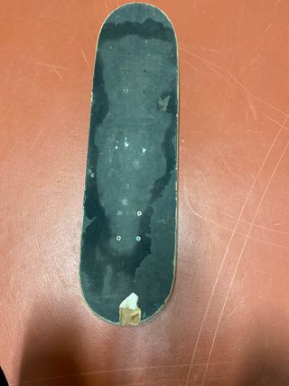 Skate Oxelo para principiantes