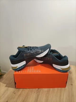 T44 Nike Metcon 8  Azul Marino