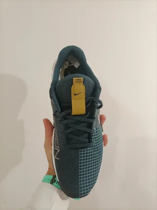 T44 Nike Metcon 8  Azul Marino