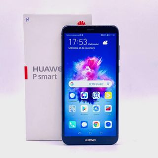 SMARTPHONE HUAWEI P SMART 32GB 3 GB RAM