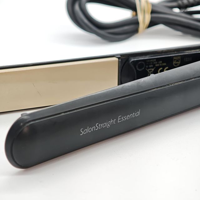 PIASTRA PER CAPELLI PHILIPS SALON