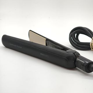 PLANCHA PELO PHILIPS SALON