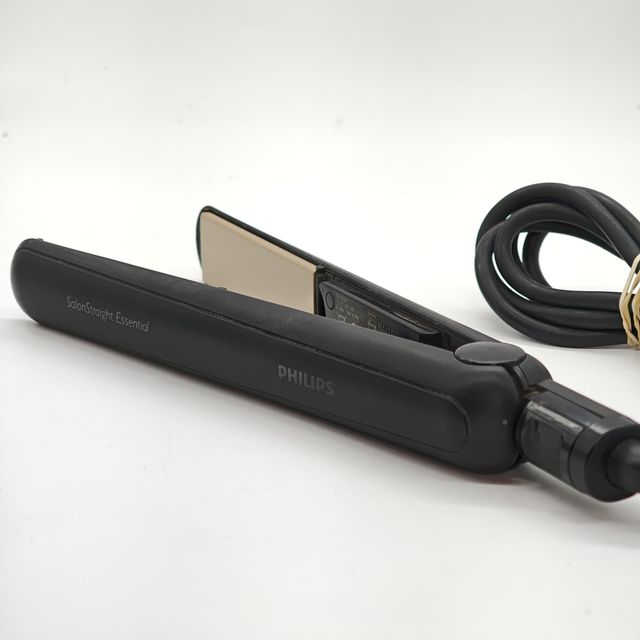 PIASTRA PER CAPELLI PHILIPS SALON