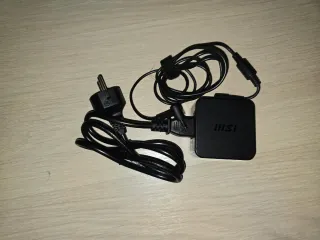 Cargador Portátil MSI