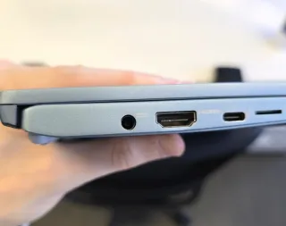 Cargador Portátil MSI