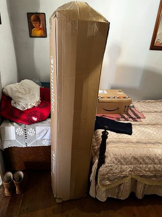 Colchão Viscoelástico Elixir New Dormideo