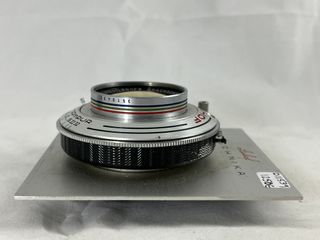 Voigtländer Apo-Lanthar 15cm f/4.5