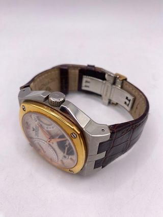 RELOJ AUTOMATICO VICEROY 47447 CORREA CUERDO