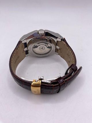 RELOJ AUTOMATICO VICEROY 47447 CORREA CUERDO