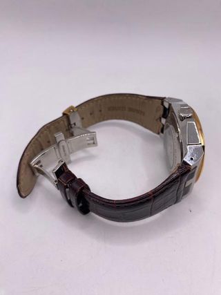 RELOJ AUTOMATICO VICEROY 47447 CORREA CUERDO