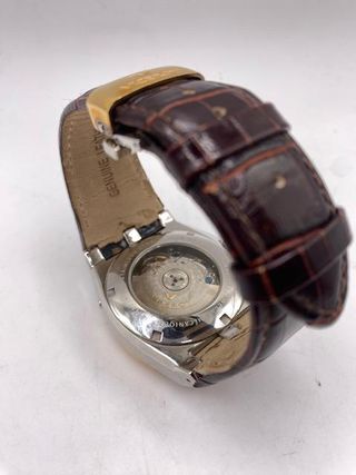 RELOJ AUTOMATICO VICEROY 47447 CORREA CUERDO
