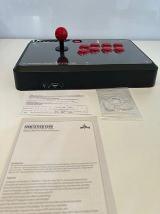 Mayflash F500 V2 Arcade Stick