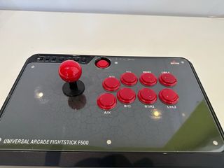 Mayflash F500 V2 Arcade Stick