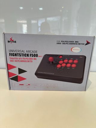 Mayflash F500 V2 Arcade Stick