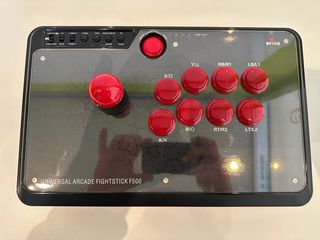 Mayflash F500 V2 Arcade Stick