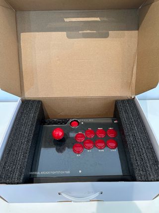 Mayflash F500 V2 Arcade Stick