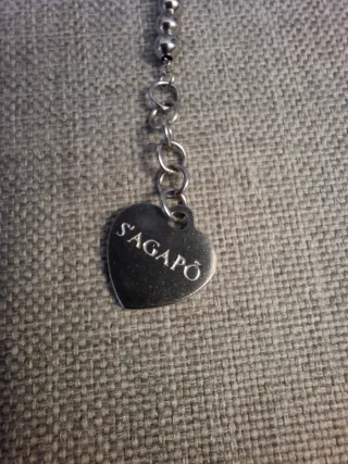 Braccialetto Sagapò Albero della Vita