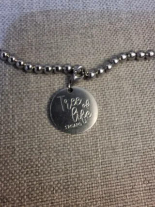 Braccialetto Sagapò Albero della Vita