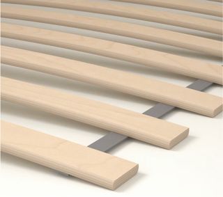 Estructura Cama Luröy con Somier