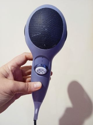 Secador Rowenta Lissima