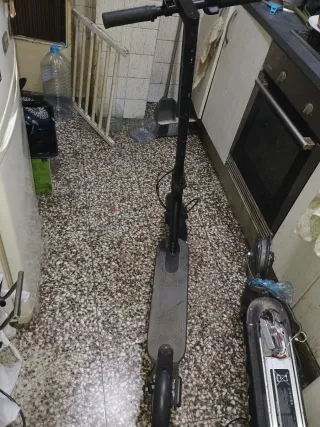 Patinete Eléctrico Xiaomi