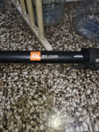 Patinete Eléctrico Xiaomi