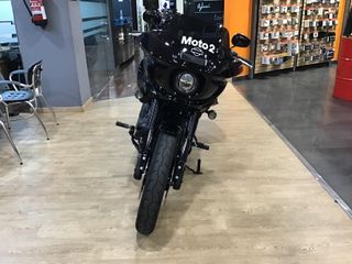 HARLEY-DAVIDSON LOW RIDER ST