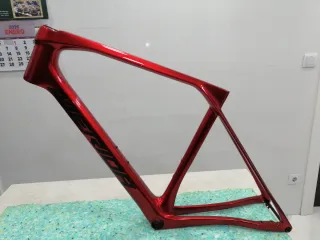 URGE VENTA!! Cuadro MERIDA SCULTURA ENDURANCE