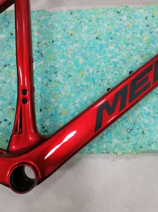 URGE VENTA!! Cuadro MERIDA SCULTURA ENDURANCE