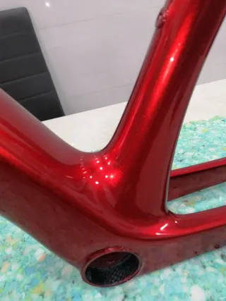 URGE VENTA!! Cuadro MERIDA SCULTURA ENDURANCE