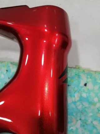 URGE VENTA!! Cuadro MERIDA SCULTURA ENDURANCE