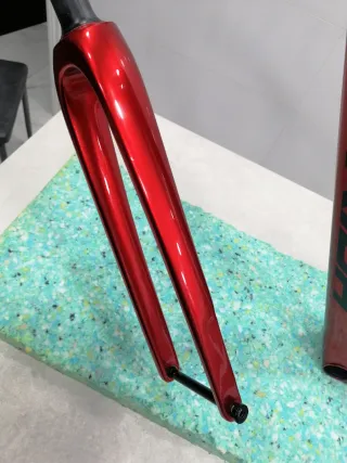 URGE VENTA!! Cuadro MERIDA SCULTURA ENDURANCE