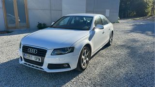 Audi A4 2.0 TDI