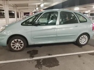Citroen Xsara 2004