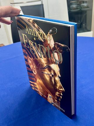 Antiguo Egipto: el imperio de los Faraones