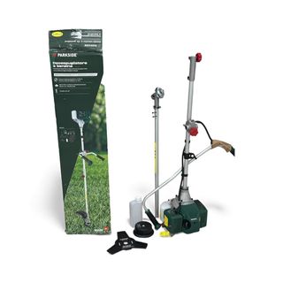 Tagliasiepi a benzina Parkside PBS 2 E5 nuovo
