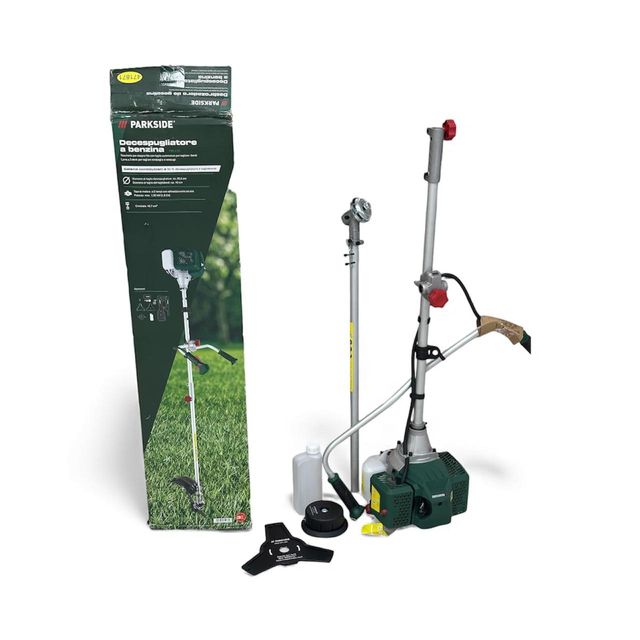 Tagliasiepi a benzina Parkside PBS 2 E5 nuovo