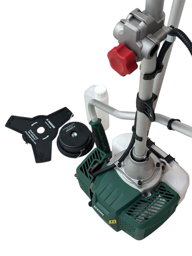 Tagliasiepi a benzina Parkside PBS 2 E5 nuovo