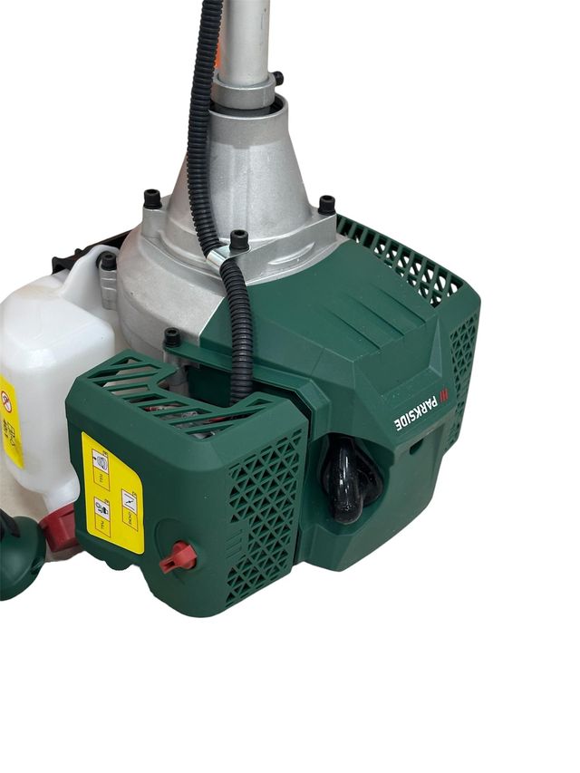 Tagliasiepi a benzina Parkside PBS 2 E5 nuovo